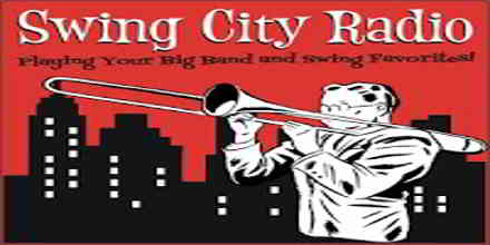 Swing City Radio