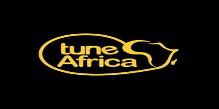 Tune Africa Radio