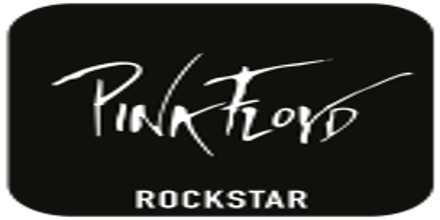 Virgin Radio ROCKSTAR PINK FLOYD