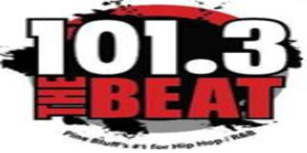 101.3 The Beat Pine Bluff