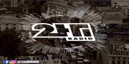 2HIRadio London