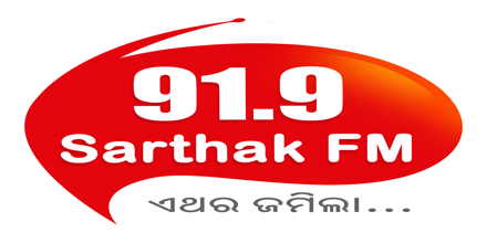 91.9 Sarthak FM