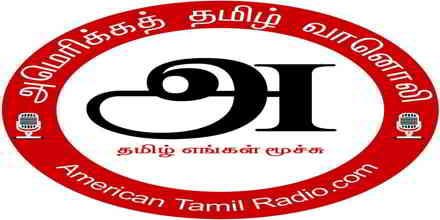 American Tamil Radio