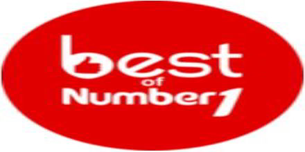 Best Of Number1