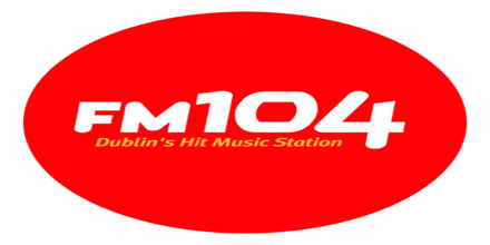 FM104’s HitMix