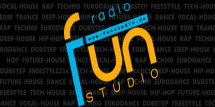 Funstudio Danceradio