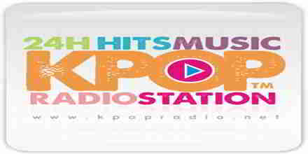 KPOP RADIO