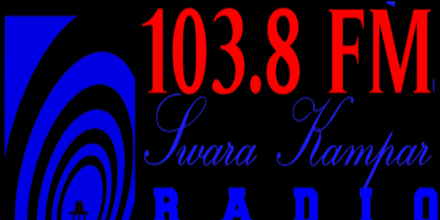 Lppl Swara Kampar 103.8