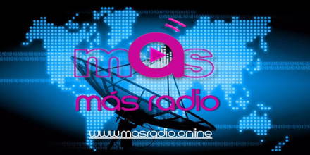 Más Radio