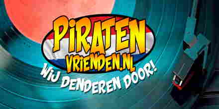 Piraten Vrienden