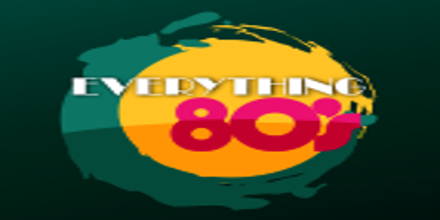 Radio 434 – Everything 80’s