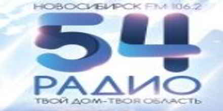 Radio 54 Russia