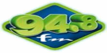 Radio 94.8 FM