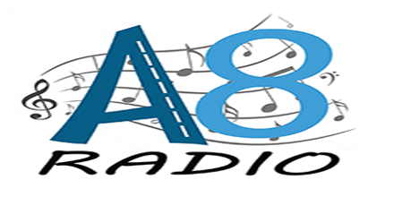 Radio A8