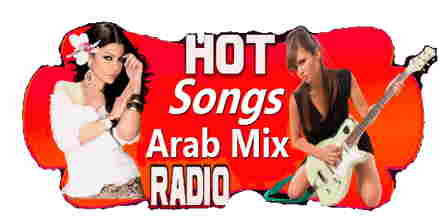 Radio Arab Mix