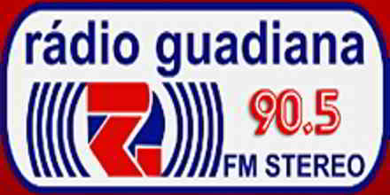 Radio Guadiana