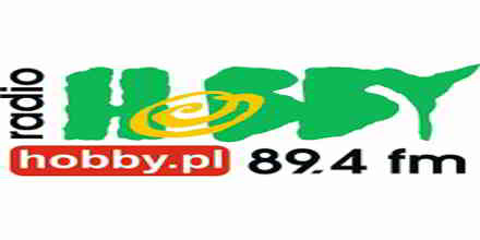 Radio Hobby 89.4