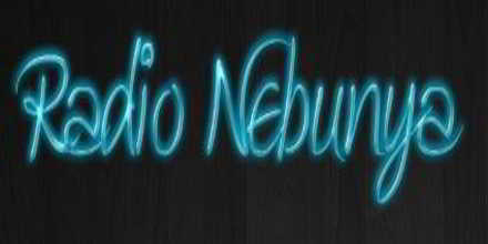 Radio Nebunya