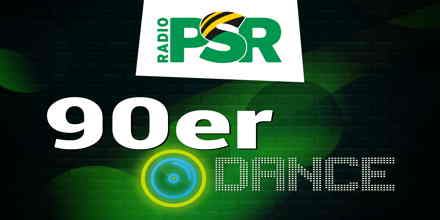 Radio PSR 90er Dance