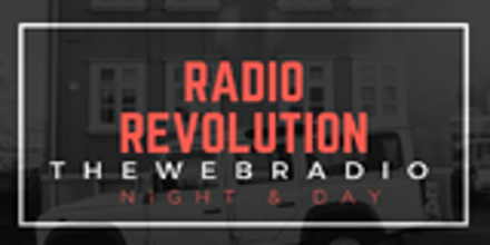 Radio Revolution