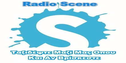 Radio Scene