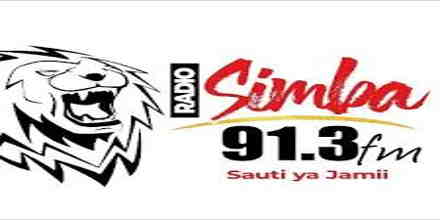 Radio Simba 91.3 FM