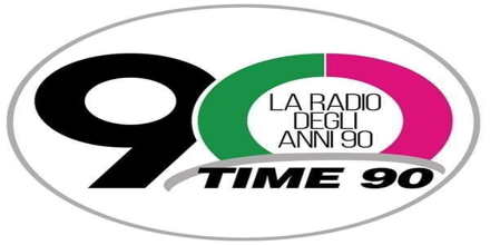 Radio Time 90