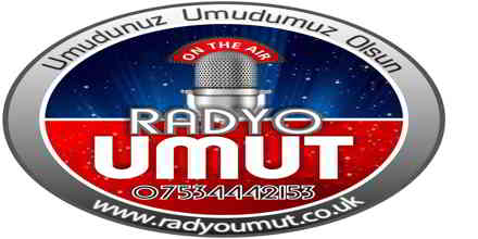 Radyo Umut London