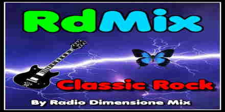 Rdmix Classic Rock