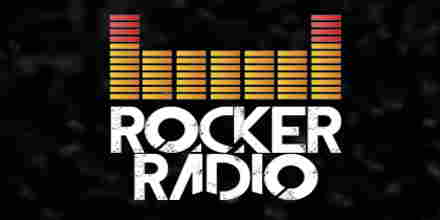 Rocker Radio