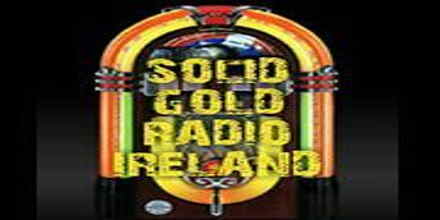 Solid Gold Radio Ireland 2