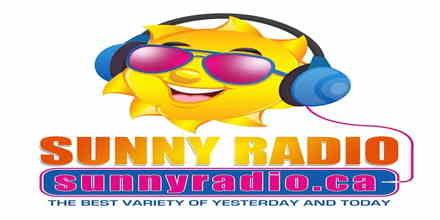 Sunny Radio CA