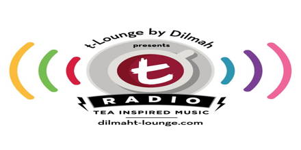 t-Radio LK