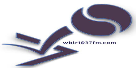 WBLR 103.7 FM