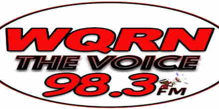 WQRN 98.3 The Voice