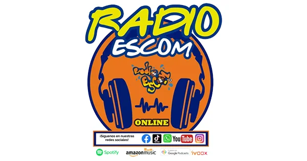 Radio Escom