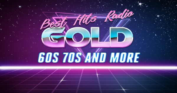 Best Hits Radio Gold