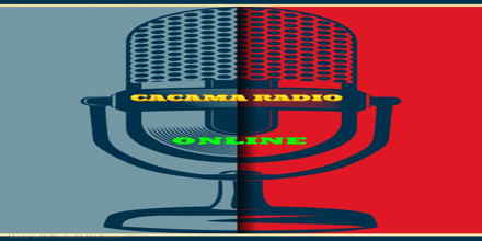 Cacama Radio La Bachatera