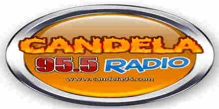 Candela 95 Radio