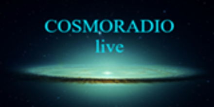 CosmoRadio Live