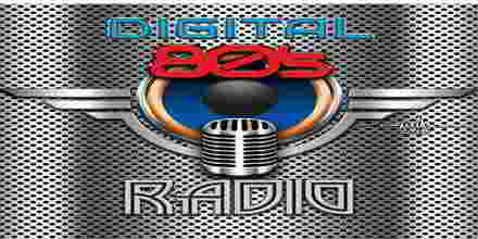 DIGITAL 80s RADIO