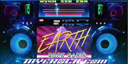 Earth Rock Radio