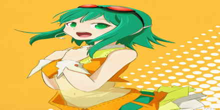 Expresion Vocaloid