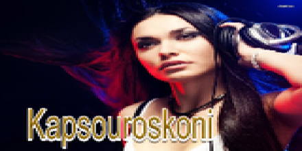 Kapsouroskoni Web Radio