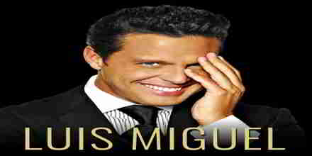 Luis Miguel