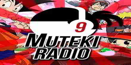 Muteki Radio