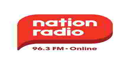 Nation Radio Scotland