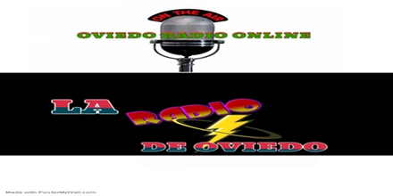 Oviedo Radio Online