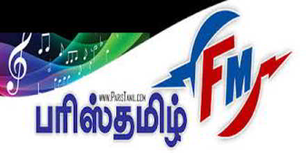 Paris Tamil FM