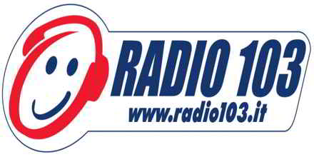 Radio 103 Piemonte